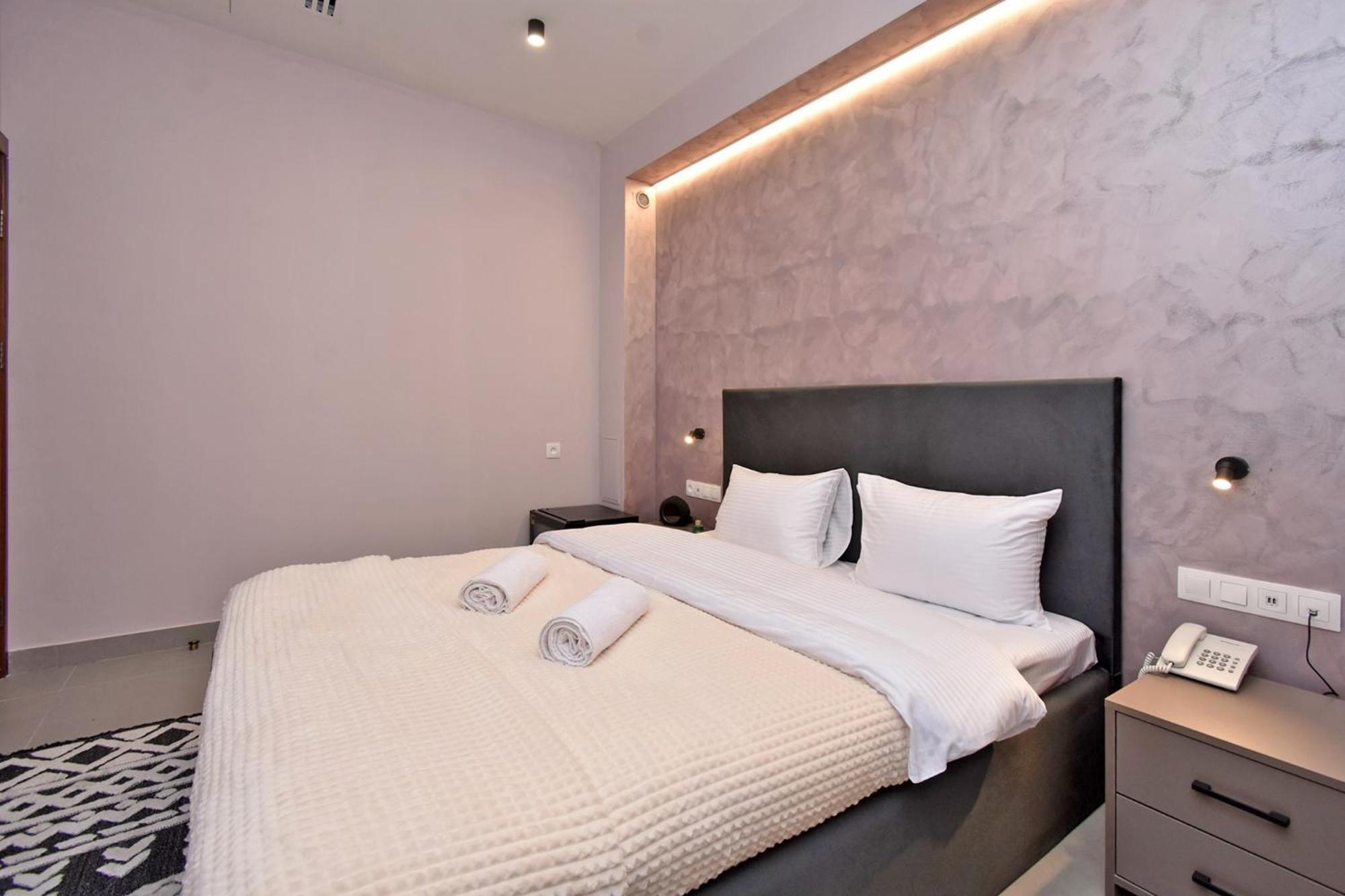 Avenue 23 Boutique Hotel Erivan Exterior foto